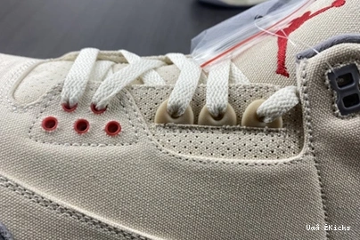 DH7139-100 3 Air Jordan Flexible “MUSLIN 411 0727